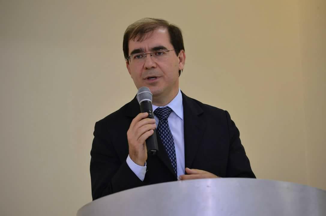 Dr. José Roberto Poiani