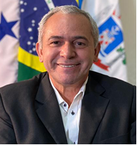 Francisco Nélio Aguiar da Silva
