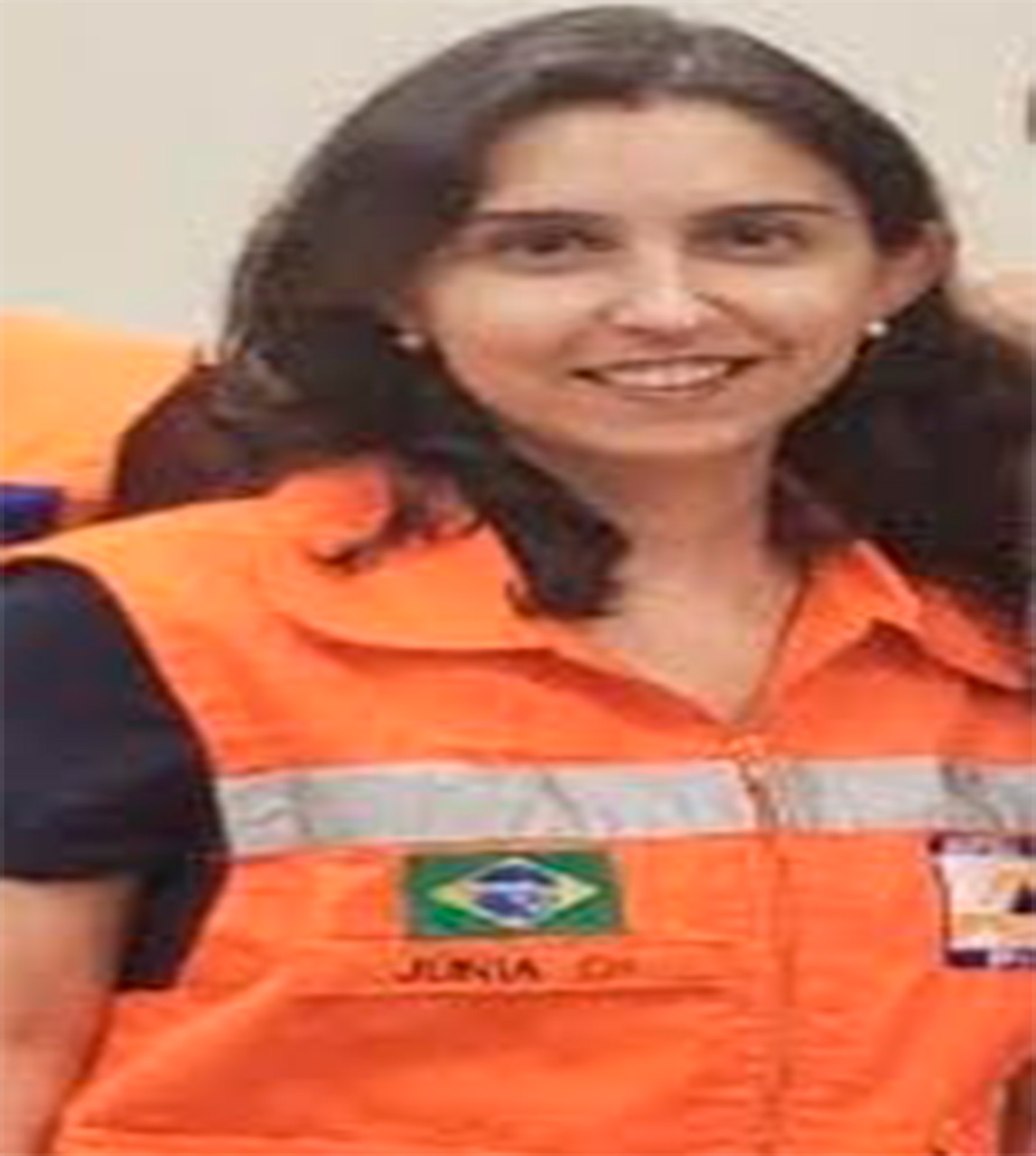 Júnia Cristina Ribeiro