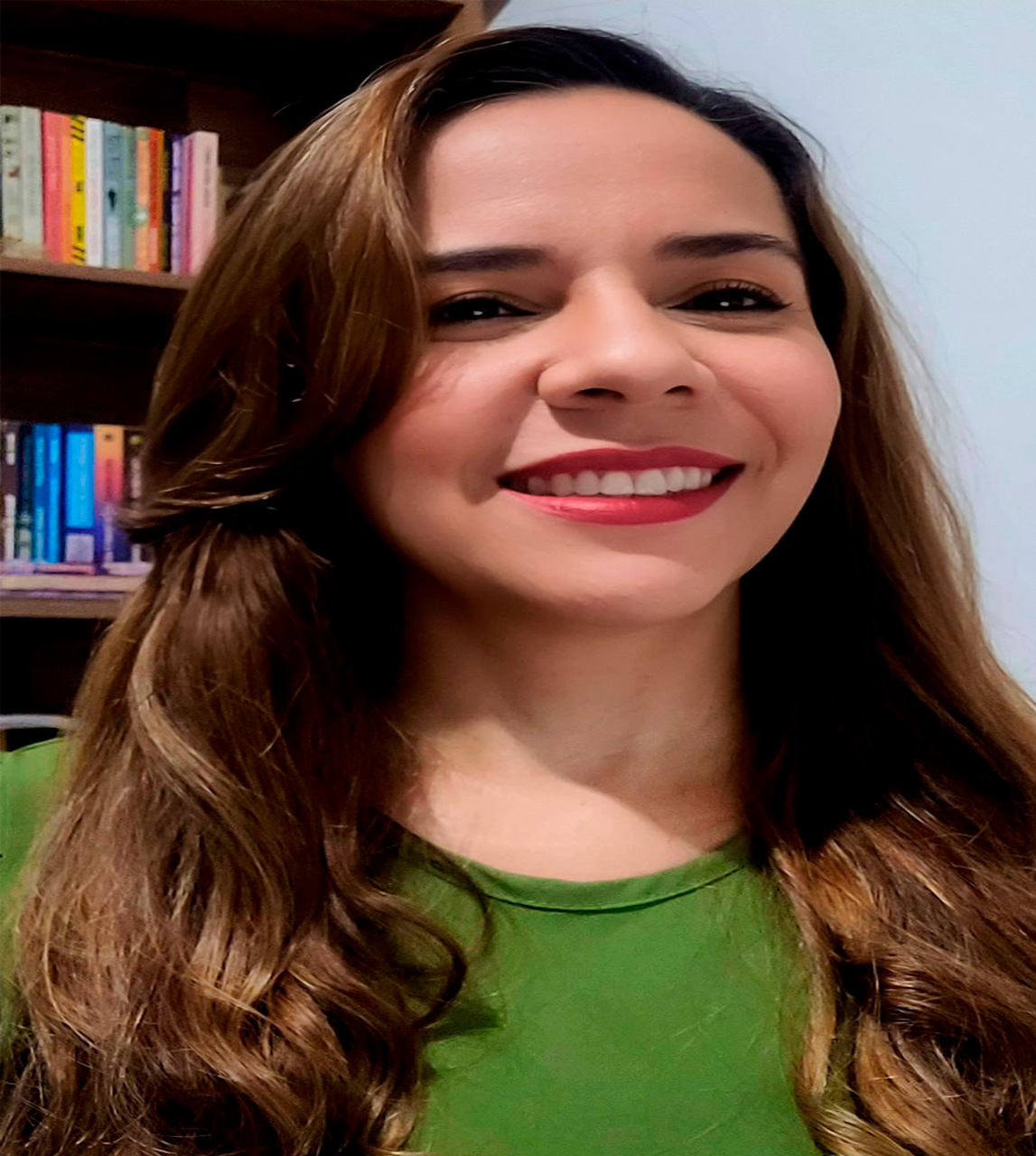 Viviane Rodrigues Ferreira