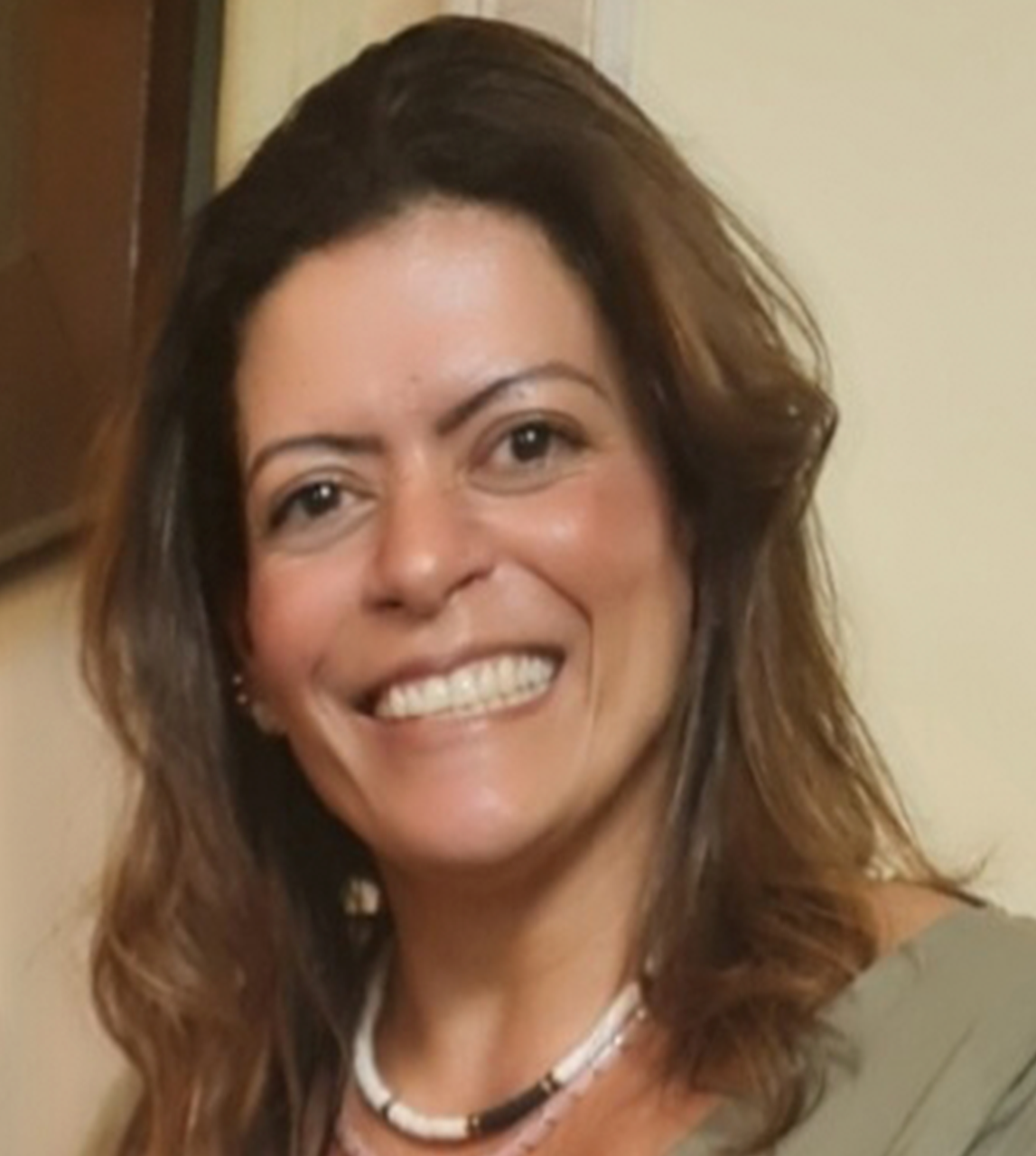 Olga Maria Silva Embiruçu