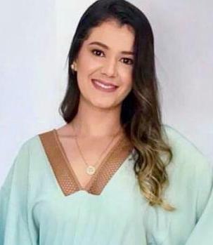 Maria Lucimara dos Santos Souza