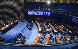 PEC aprovada pelo Senado proíbe extinção e também criação de tribunais de contas; regra abrange Municípios