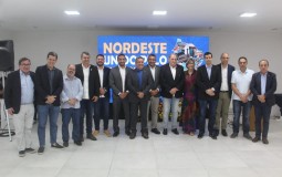 CNM participa de encontro no nordeste com associações estaduais da região