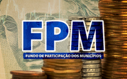 Primeiro repasse do FPM de 2023 será creditado amanhã; CNM alerta que valores podem sofrer alterações