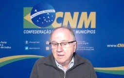 Ziulkoski atualiza ações pelo avanço da pauta prioritária e pede apoio de lideranças nordestinas