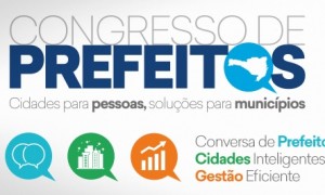 Fecam promove na próxima semana Congresso de Prefeitos; CNM ministra no evento painel sobre o ISS