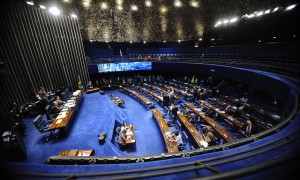 Senado aprova MP da dívida previdenciária e Encontro de Contas vai à sanção presidencial