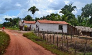 Publicada MP que institui o Programa de Regularização Rural