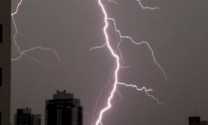 Chuvas causam prejuízos e Municípios de Mato Grosso do Sul decretam situação de emergência