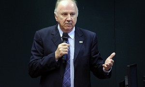 Ziulkoski critica União sobre dívida atuarial dos RPPS em audiência pública na Câmara