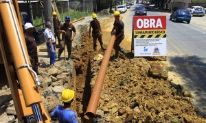 MP do Saneamento será tema de audiência pública interativa; CNM participará do debate