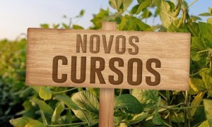 Inscrições em cursos para qualificação profissional vão até 20 de outubro