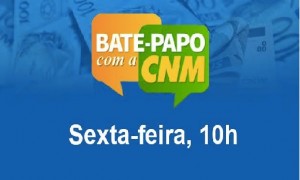 Bate-papo da CNM aborda nova legislação que viabiliza apoio técnico aos Municípios para PPPs