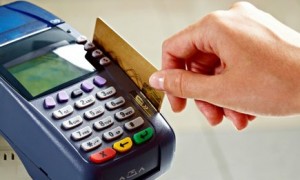 Municípios catarinenses terão acesso às informações sobre operações de cartões