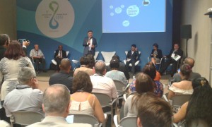 Fórum Mundial da Água recebe prefeitos do Nordeste para abordar questão da seca