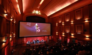 Gramado recebe a 45ª edição do festival de cinema da cidade