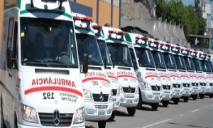 Publicada Resolução que define procedimentos de acesso ao Transporte Sanitário Eletivo