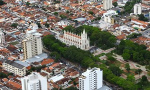 Gestores podem participar de capacitações sobre Estudo de Impacto de Vizinhança