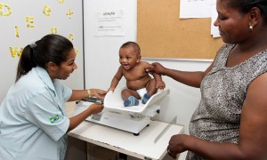 Municípios têm até 7 de julho para atualizar sistema de saúde do Bolsa Família