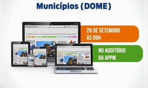APPM lança Diário Oficial Eletrônico que deve reduzir em 40% gastos dos Municípios piauienses