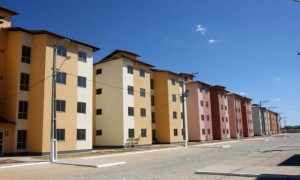 Programa Minha Casa, Minha Vida teve redução de mais de 55% em investimentos