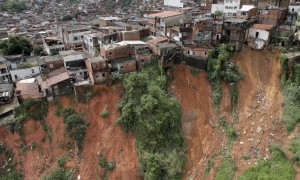 Regulamentação de cadastro de Municípios em área de risco é tema de audiência na Câmara