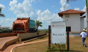 Município acreano implementa unidade de tratamento e disposição final de resíduos sólidos