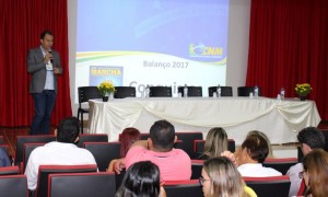CNM promove mais uma edição do Ação Municipalista em São Sebastião da Bela Vista (MG)