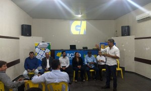 Desafios da gestão municipal são discutidos com gestores maranhenses na cidade de Rosário
