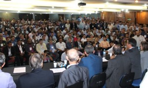 AMM debate pauta prioritária municipalista com parlamentares em Belo Horizonte (MG)