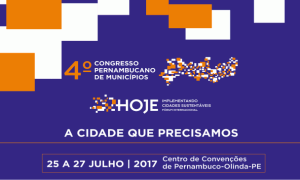 CNM debate consórcios públicos intermunicipais no Nordeste em evento da Amupe