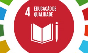 Educação de qualidade é listada como o ODS 4; CNM detalha a meta