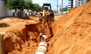 Definidas regras para aprovar e acompanhar projetos de infraestrutura para o saneamento básico