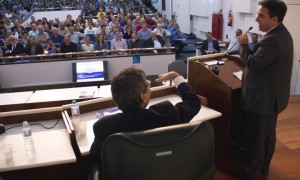 Famurs promove seminário com conselheiros municipais de agricultura
