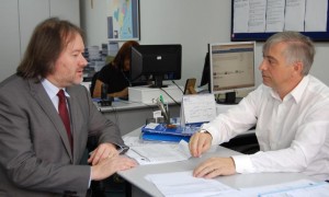 Famurs capacita servidores municipais sobre ISS