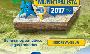 Nova Agenda Urbana é tema de Diálogo Municipalista em Campo Grande (MS) nesta quinta-feira