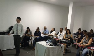 AMM inicia projeto de interiorização do Centro de Qualificação da Gestão Pública