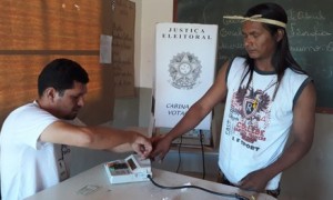 Municípios de quatro Estados elegem novos prefeitos em eleições suplementares