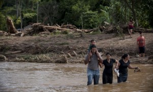 União reconhece Situação de Emergência em Municípios de oito Estados