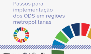 Seminário aborda estratégias de monitoramento dos ODS e da Nova Agenda Urbana; CNM incentiva participação de gestores