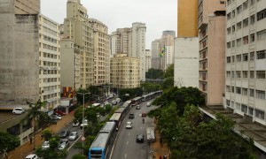 Estudo do IBGE aponta áreas mais urbanizadas do  país