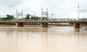 Nível do Rio Acre sobe e Prefeitura de Rio Branco (AC) decreta Estado de Calamidade