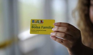 Prefeitos eleitos devem atualizar os dados do sistema do Programa Bolsa Família