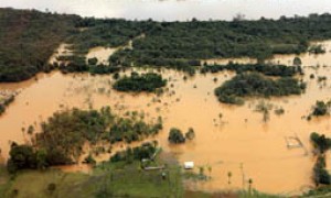 Fortes temporais devem atingir a Região Sul nos próximos dias, alerta Defesa Civil de Taquara (RS)