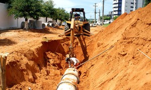 Funasa convoca Municípios para cadastrar propostas de melhorias em saneamento