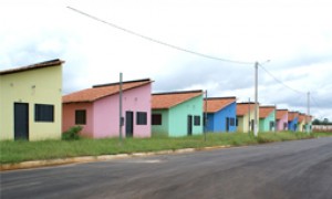 Municípios têm até o dia 11 de junho para manifestar interesse em concluir as obras do Minha Casa, Minha Vida