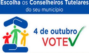 Eleição para Conselho Tutelar acontece no domingo; votação será a primeira a acontecer simultaneamente em todo o País