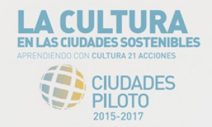 CGLU convoca cidades brasileiras para participar de programa sobre cultura e sustentabilidade