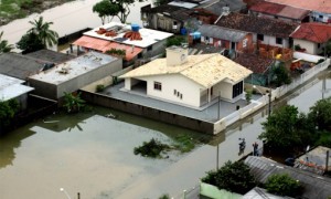 Declaração pública mostra preocupação dos gestores latinos com desastres na fronteira com o Brasil